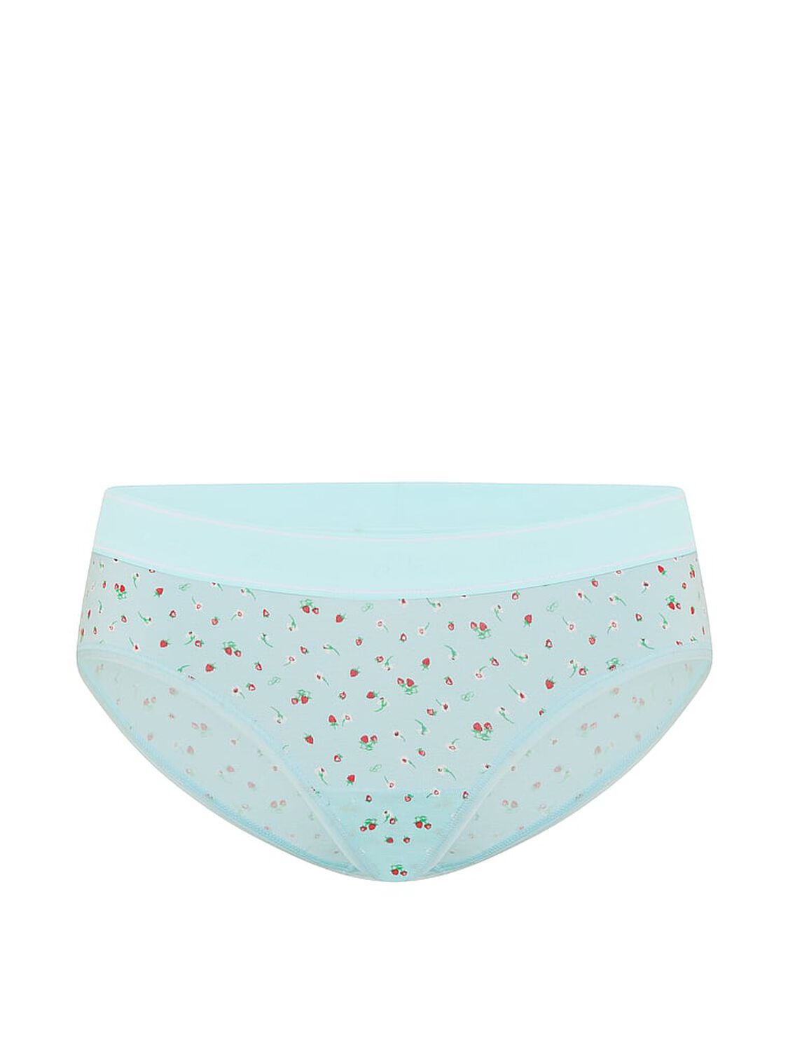 vs Pink Logo Cotton Hiphugger Panty 3 of 3 