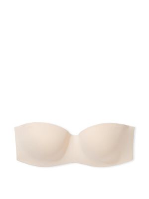 Wear Everywhere Lightly Lined Strapless Bra