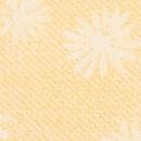 No-Show Thong Panty, Mellow Yellow Floral Print, swatch