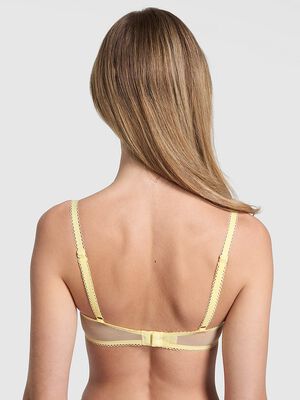 Wink Lightly Lined Balconette Bra