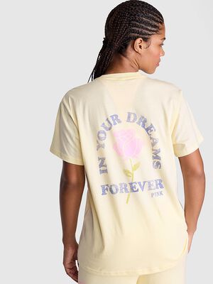 Campus Cotton&trade; Tee