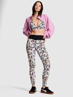 PINK Relay&trade; Ruched Leggings