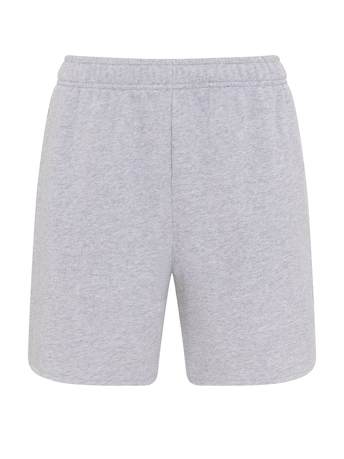 vs Pink Campus Fleece&trade; Shorts Heather Grey 3 of 3 