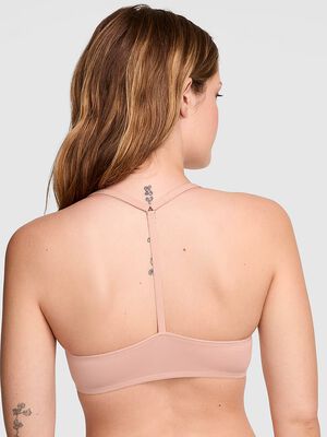 Wear Everywhere Lightly Lined Full Coverage T-Shirt Bra