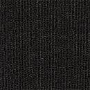 Logo Cotton Hiphugger Panty, Pure Black, swatch