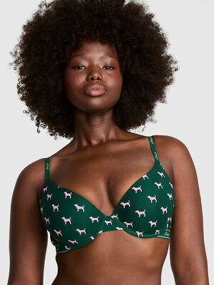 Wear Everywhere Push-Up Bra