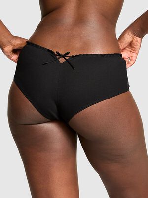 Cotton Cheeky Panty