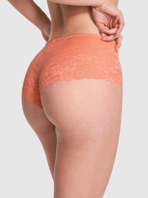 No-Show Cheeky Panty