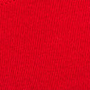 Cotton Cheeky Panty, Bright Vermillion You Wish Heart Mesh Graphic, swatch