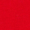 Cotton High-Leg Thong Panty, Bright Vermillion, swatch