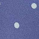 No-Show Hiphugger Panty, Dusty Iris Dot & Dog, swatch