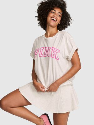 Campus Cotton&trade; Tee