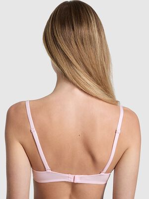 Wear Everywhere Wireless Lightly Lined Bra