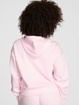Ivy Fleece Campus Full-Zip Hoodie