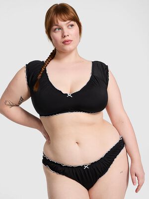 Hudson Cheeky Bikini Bottom