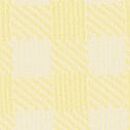 Seamless Hiphugger Panty, Mellow Yellow Gingham Print, swatch