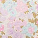 Campus Fleece&trade; Sweatpants, Floral, swatch