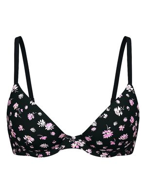 Wear Everywhere Lightly Lined T-Shirt Bra