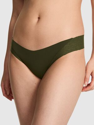 No-Show Thong Panty