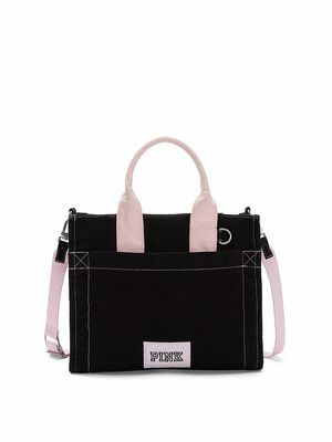 Mini Crossbody Tote Bag