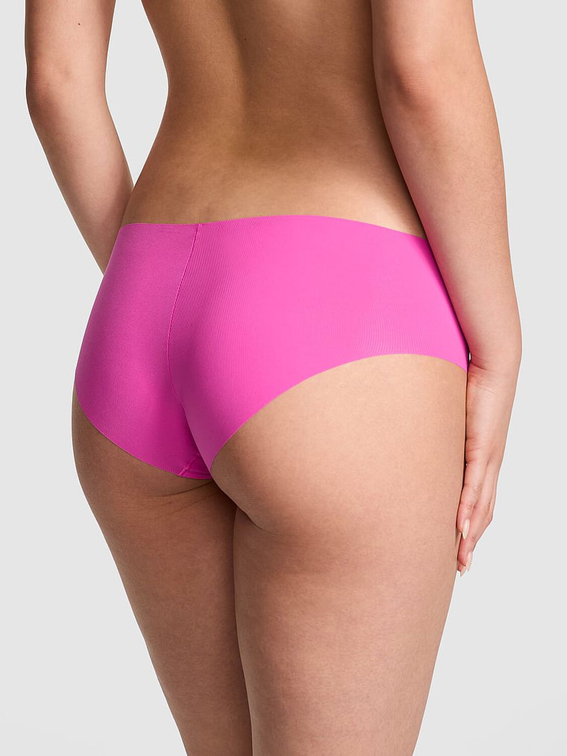 vs Pink No-Show Hiphugger Panty 2 of 3 