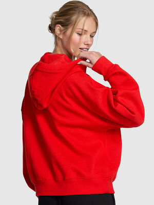 Campus Fleece&trade; Full-Zip Hoodie