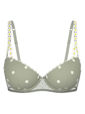 Wink Lightly Lined Balconette Bra