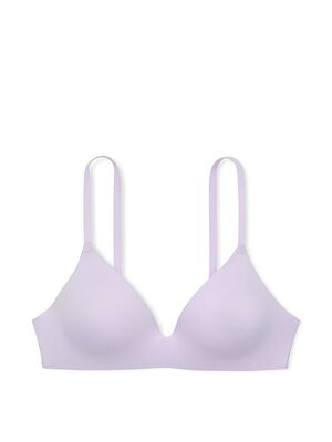 Wear Everywhere Push-Up Wireless Bra
