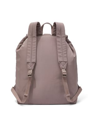 Nylon Cargo Backpack