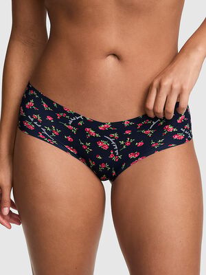 No-Show Hiphugger Panty