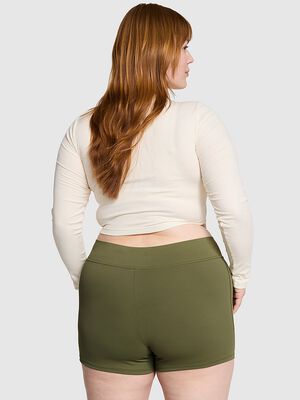 Relay Micro Bike Shorts