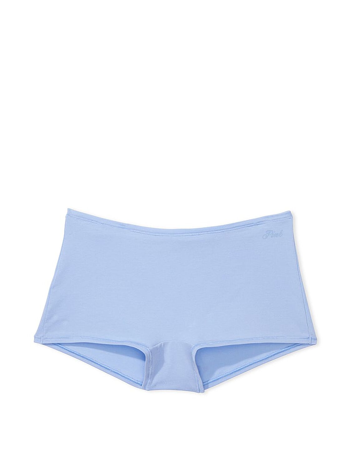 vs Pink Cotton Boyshort Panty 3 of 4 