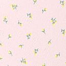 Cotton String Bikini Panty, Angel Pink Floral Print, swatch