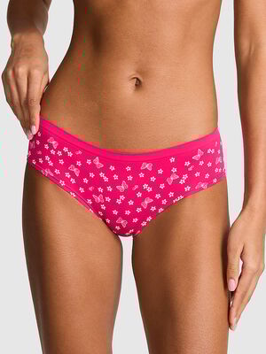 Seamless Hiphugger Panty