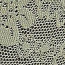 Lace String Bikini Panty, Slate Green, swatch