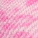 All-Day Cotton&trade; Low-Scoop Racerback Bra, Pink Leopard, swatch
