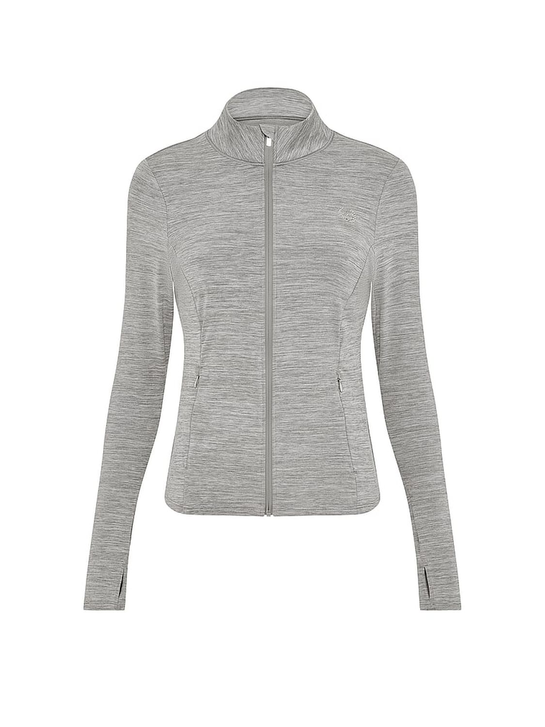 vs Pink Relay Full-Zip Jacket Night Owl Grey 3 of 3 