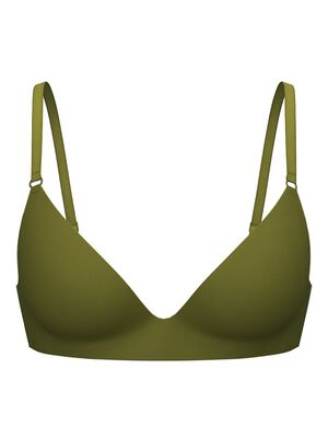 Wear Everywhere Push-Up Wireless Bra