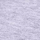 Campus Cotton Tee, Medium Heather Grey, swatch