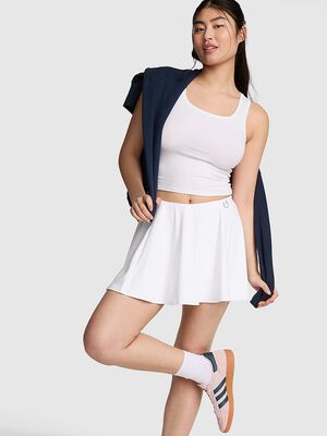PINK Relay&trade; Circle Skort