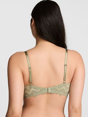 PINK Wink&trade; Lightly Lined Balconette Bra