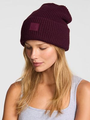 Knit Beanie