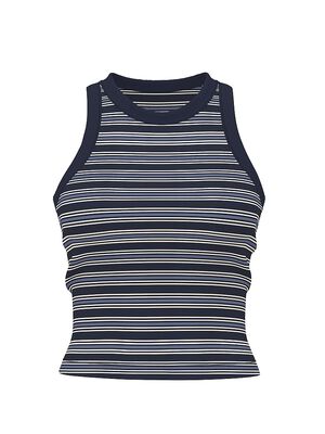 Multi Rib Tank Top