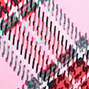 Wear Everywhere Super Push-Up Bra, Pink Lollipop Plaid Print, swatch