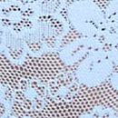 Wink V-String Panty, Blue Dancer, swatch