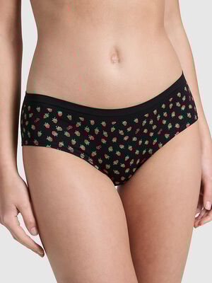 Seamless Hiphugger Panty