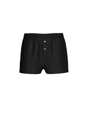 Silky Sleep Boxy Pajama Shorts