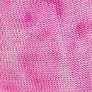 Logo Cotton Shine Boyshort Panty, Coconut Pink Leo Print, swatch