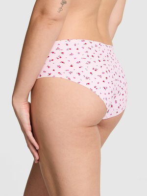 No-Show Hiphugger Panty