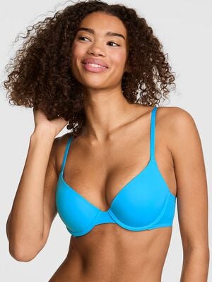 Wear Everywhere&trade; Push-Up Bra